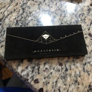 Anastasia prism palette